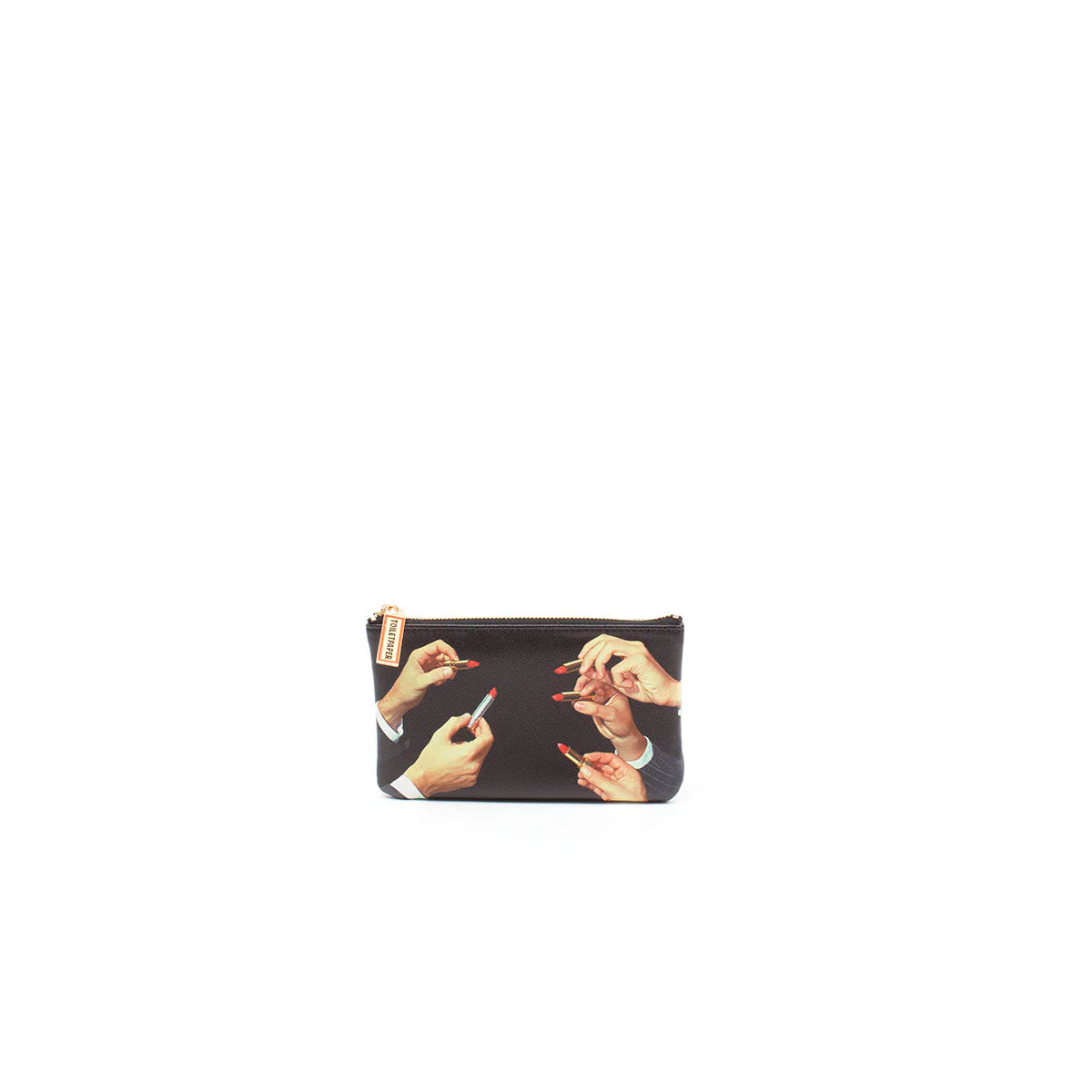Case Lipsticks Black