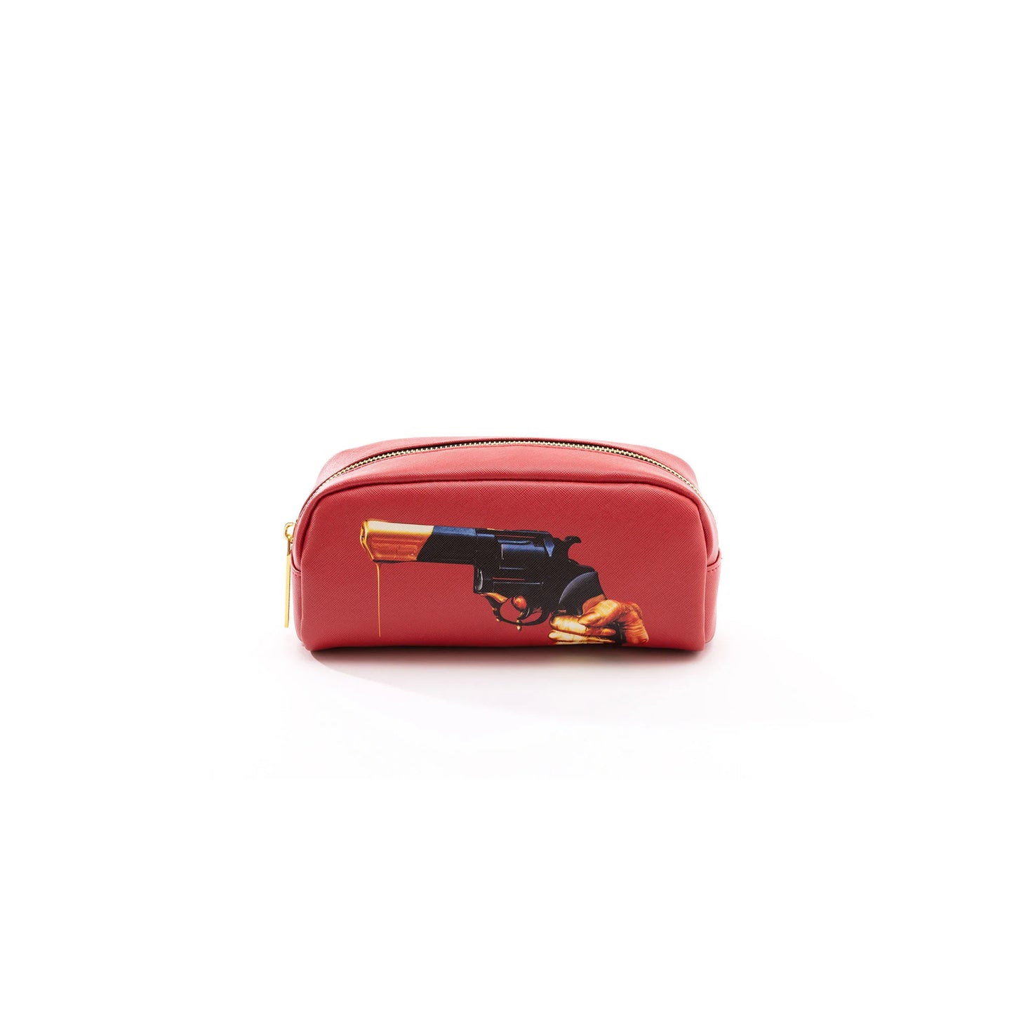Clutch Case Revolver