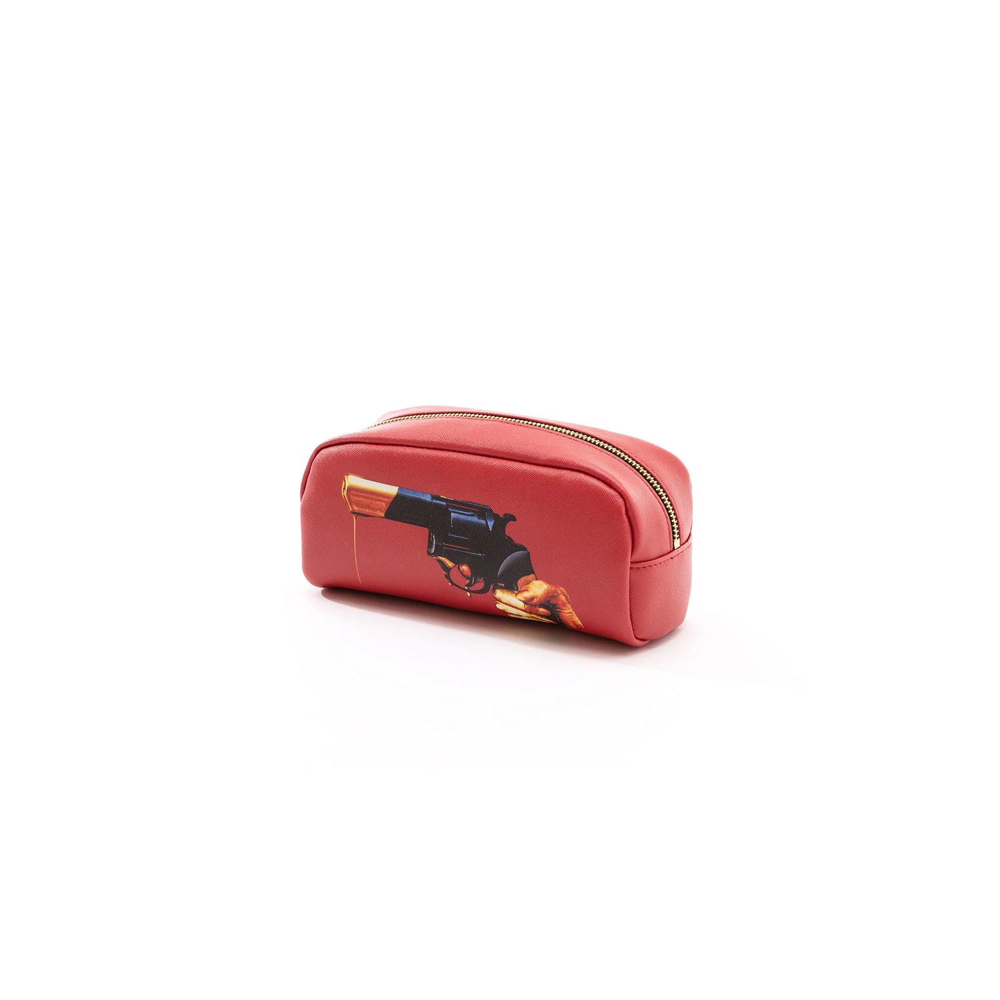 Clutch Case Revolver