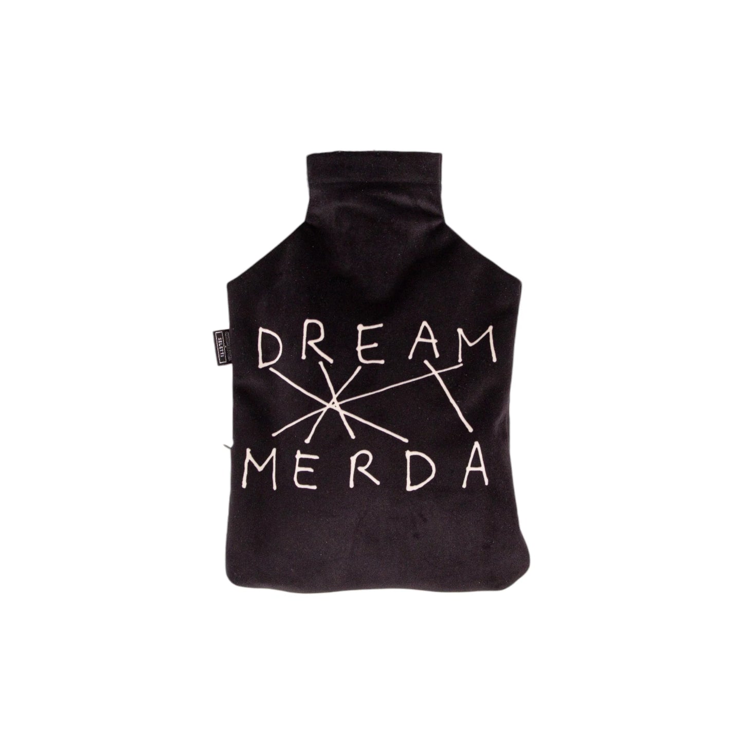 Dream Merda Hot Water Bag