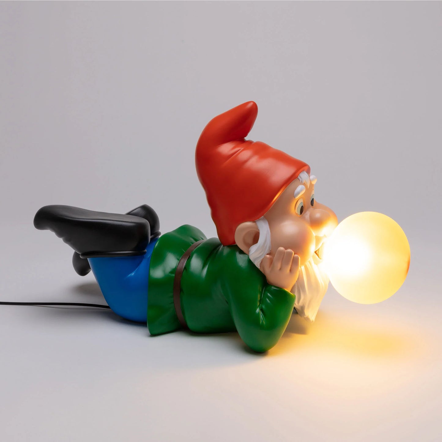 Dreaming Gummy Lamp
