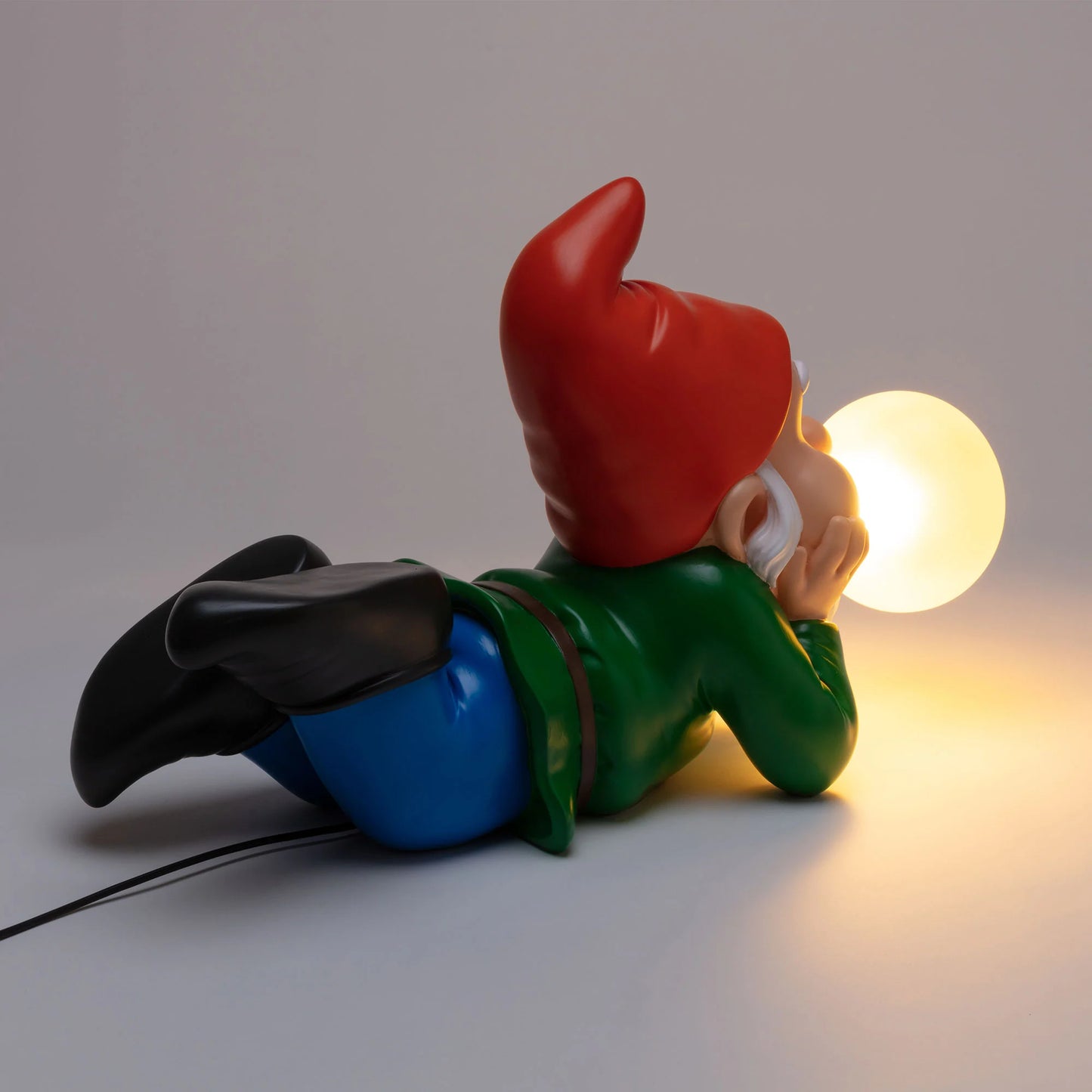 Dreaming Gummy Lamp