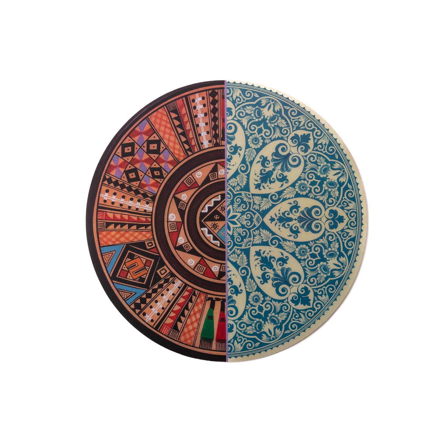 Hybrid placemats Huaricanga
