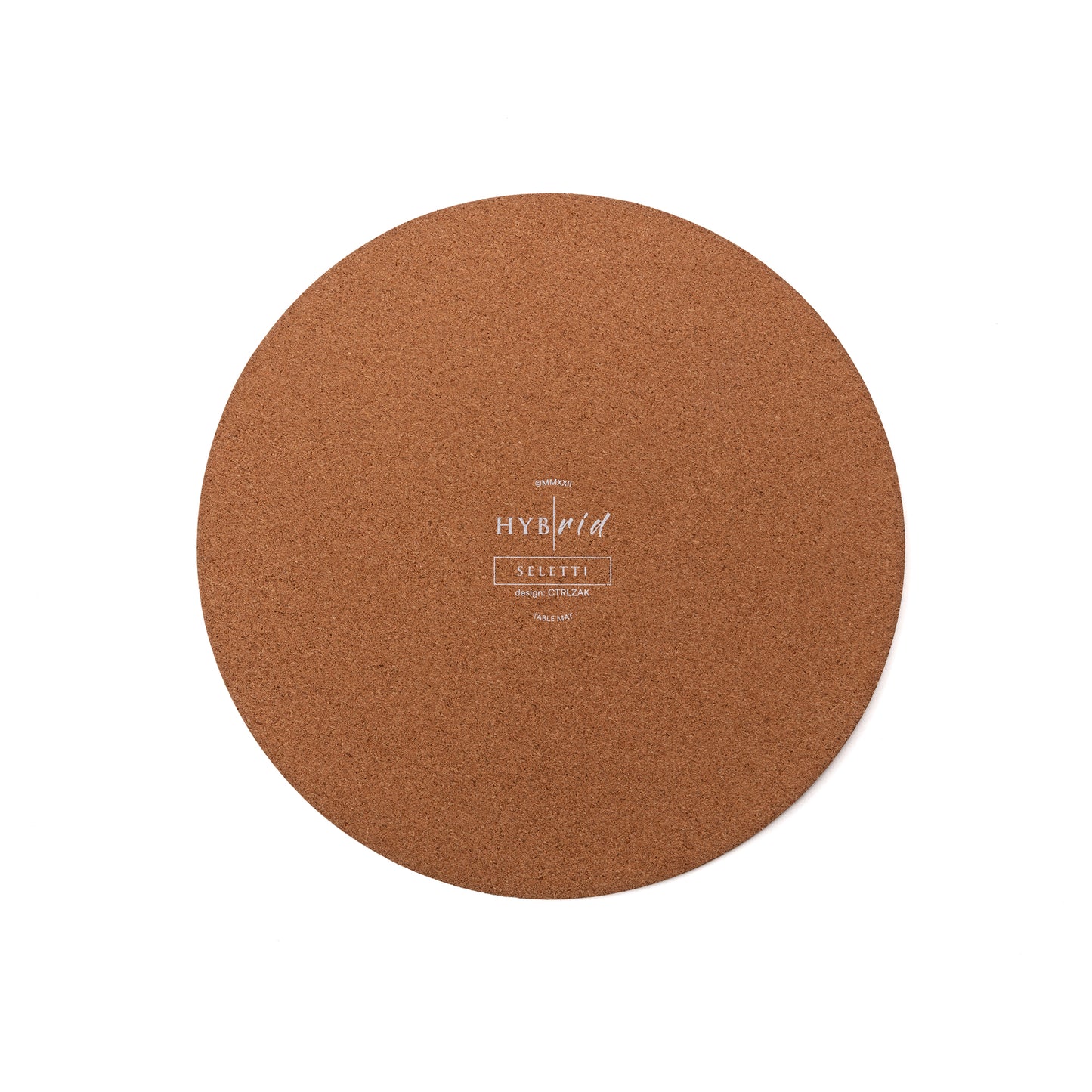 Hybrid placemats Huaricanga