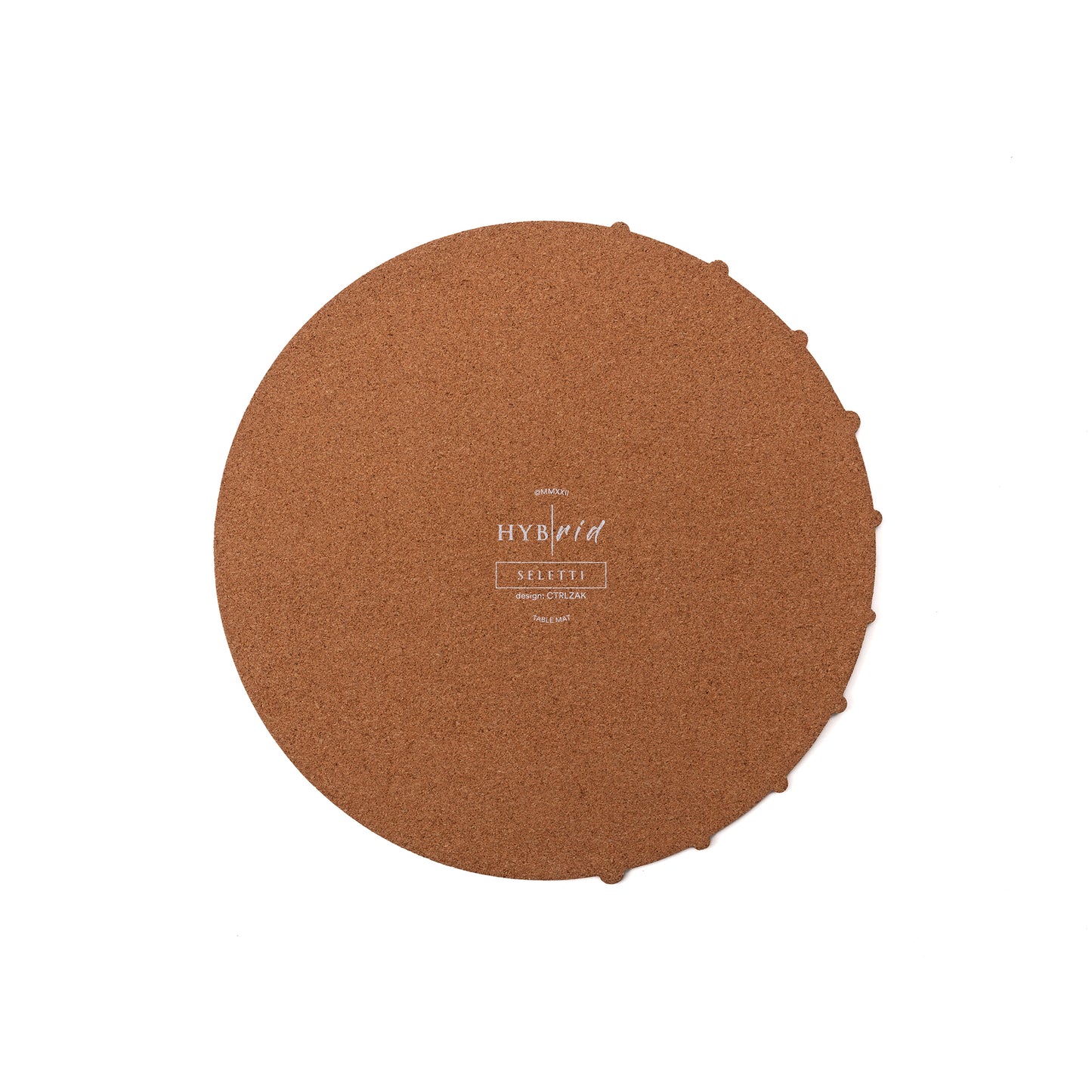 Hybrid placemats Huaricanga
