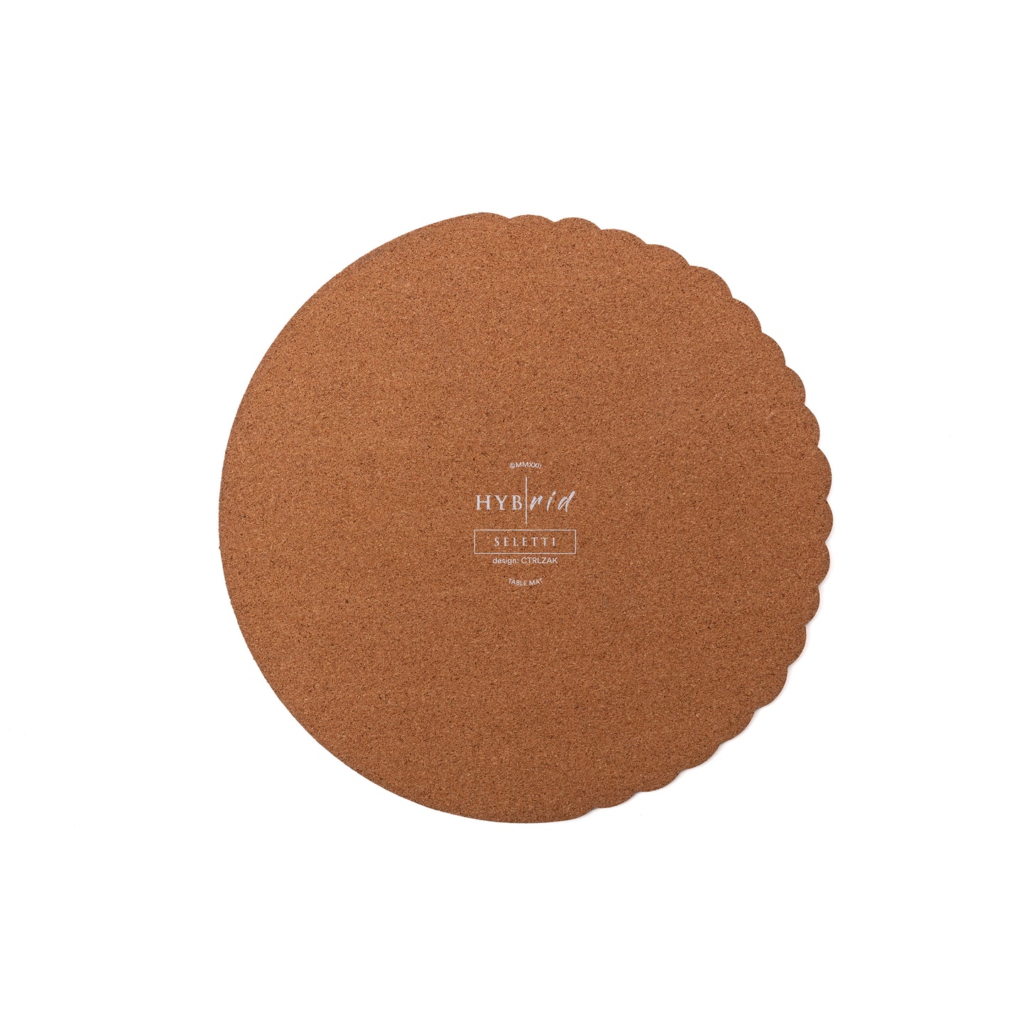 Hybrid placemats Huaricanga