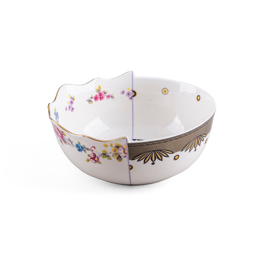 Bowl in porcelain 2.0