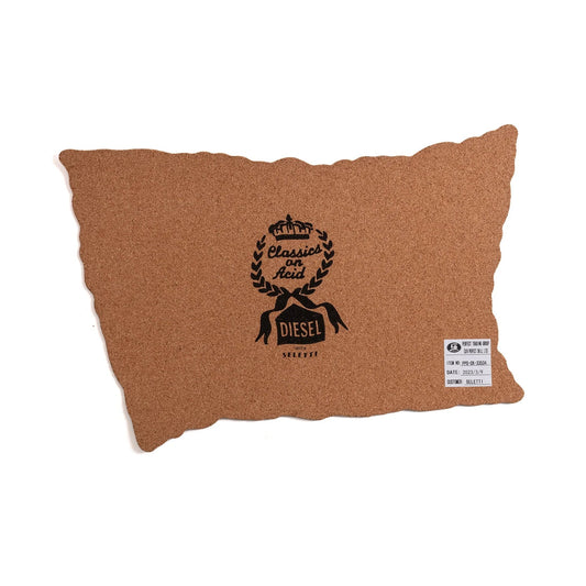 Tablemat Acid Flower D