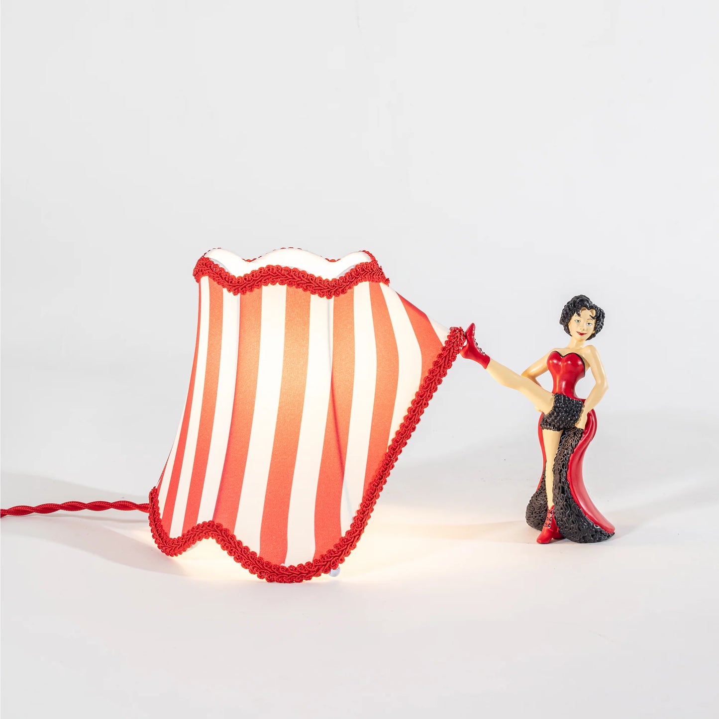 Circus AbatJour Lucy