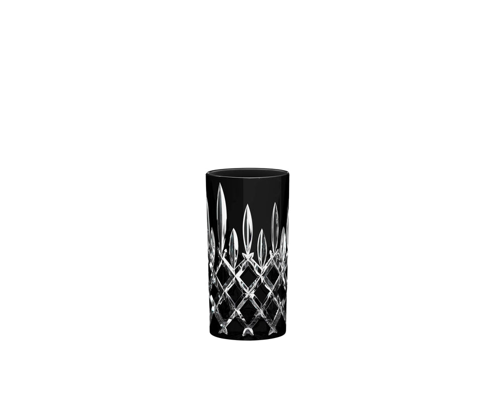 RIEDEL Laudon Highball - Black