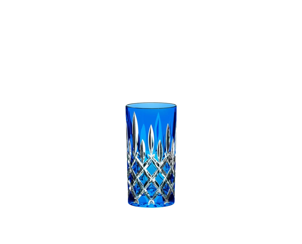 RIEDEL Laudon Highball - Dark Blue