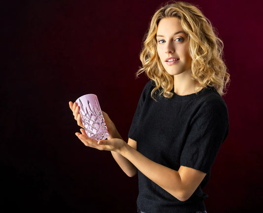 RIEDEL Laudon Highball - Rosé