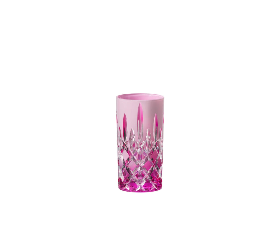 RIEDEL Laudon Highball - Rosé/Pink
