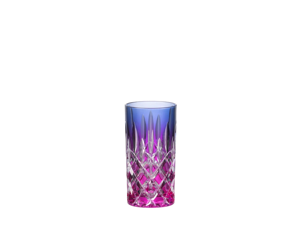 RIEDEL Laudon Highball - Purple/Pink