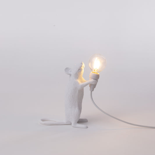 Kleine Tischlampe Mouse