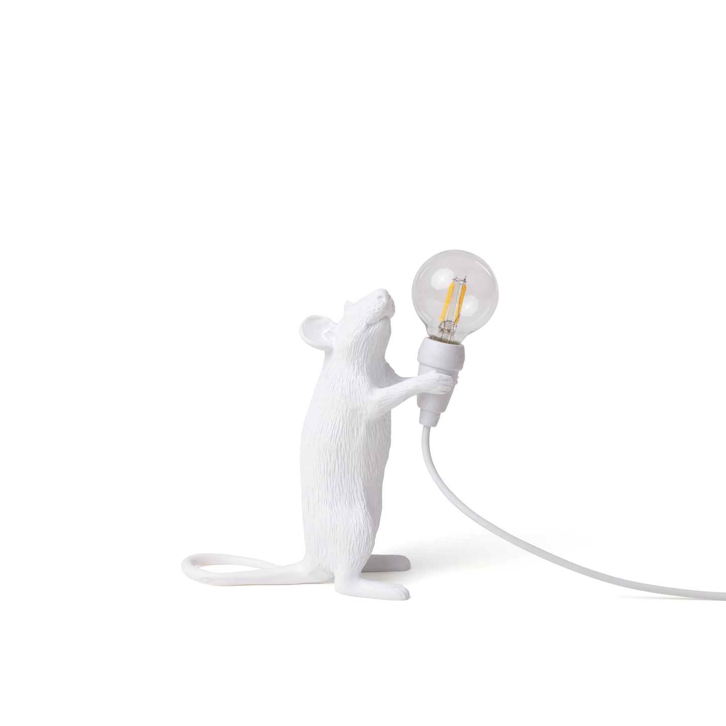 Small table lamp Mouse