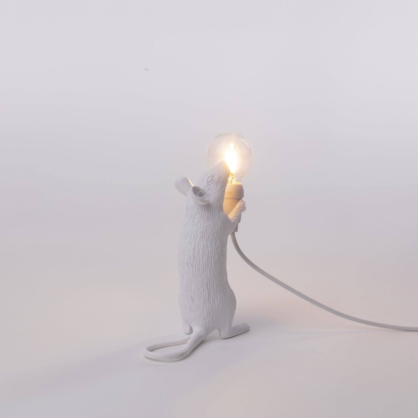Small table lamp Mouse