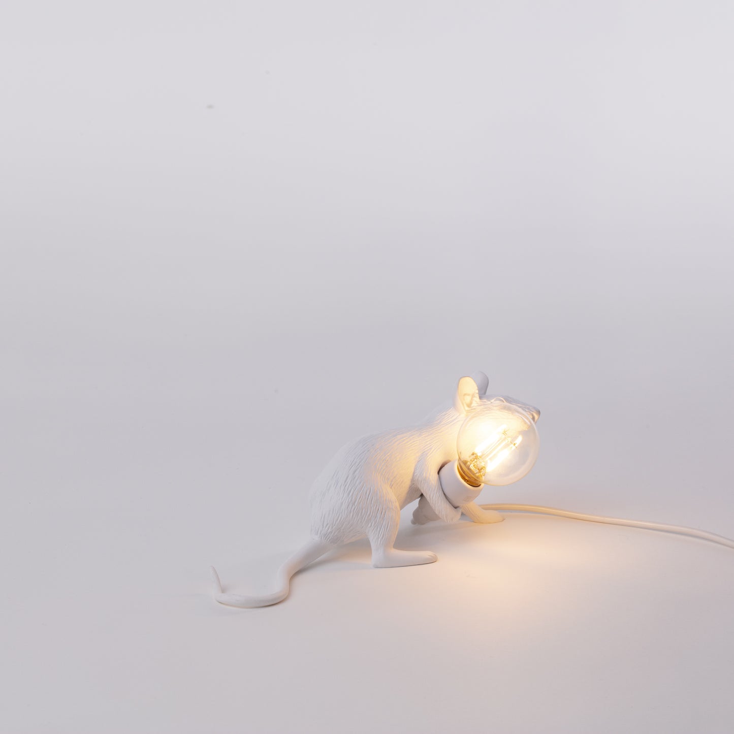Small table lamp Mouse