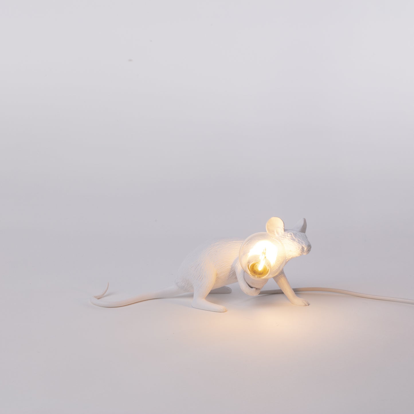 Small table lamp Mouse