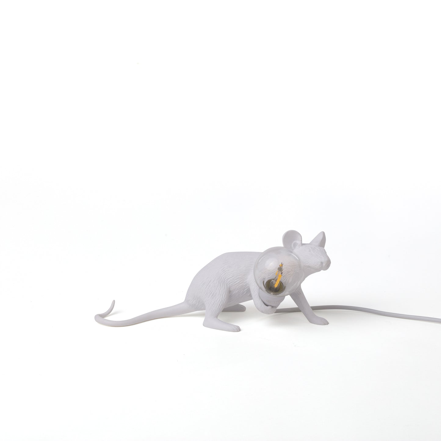 Small table lamp Mouse