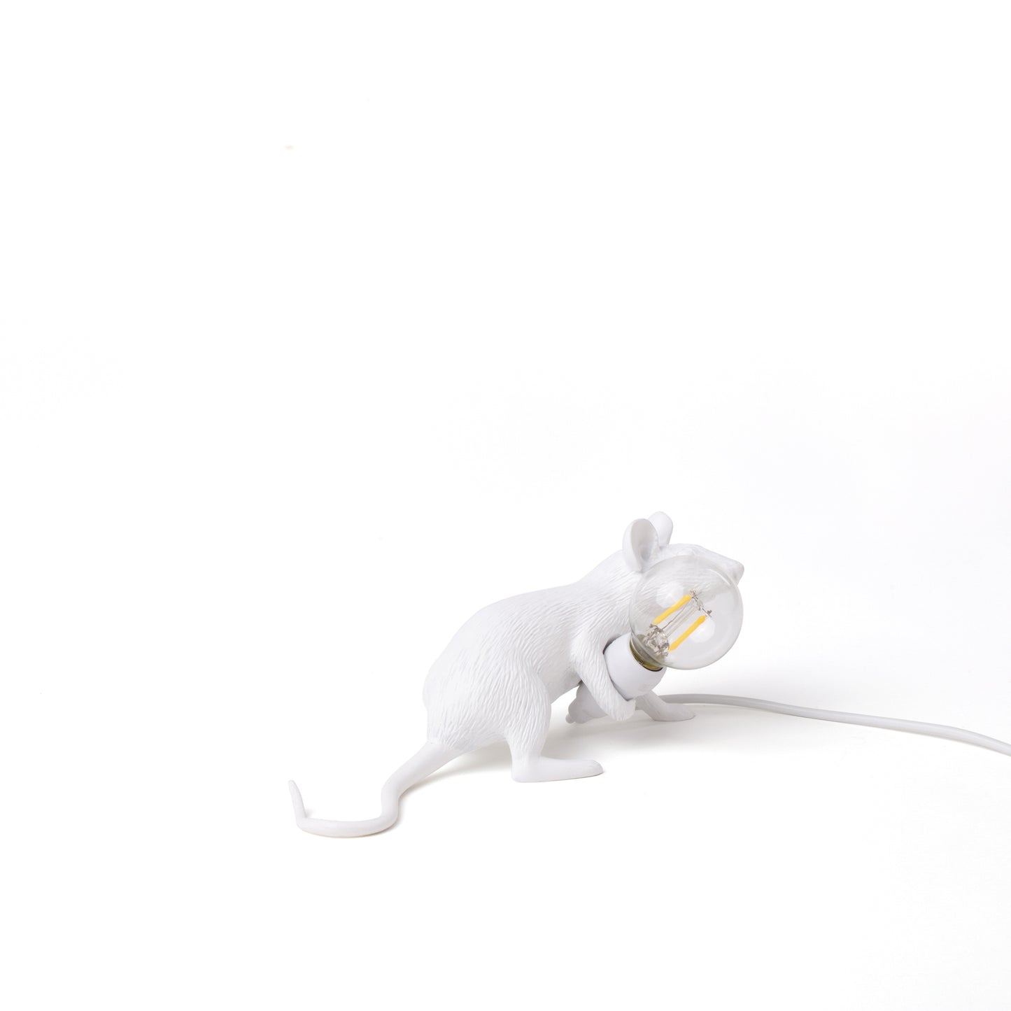 Small table lamp Mouse