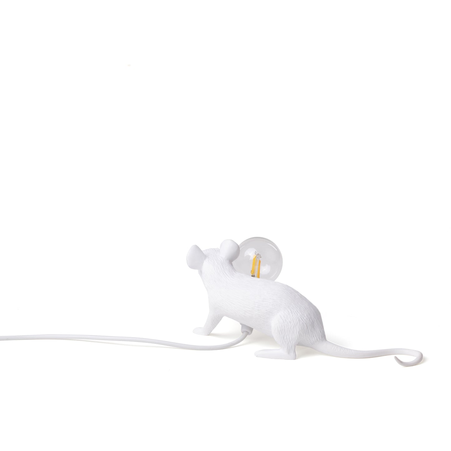 Small table lamp Mouse