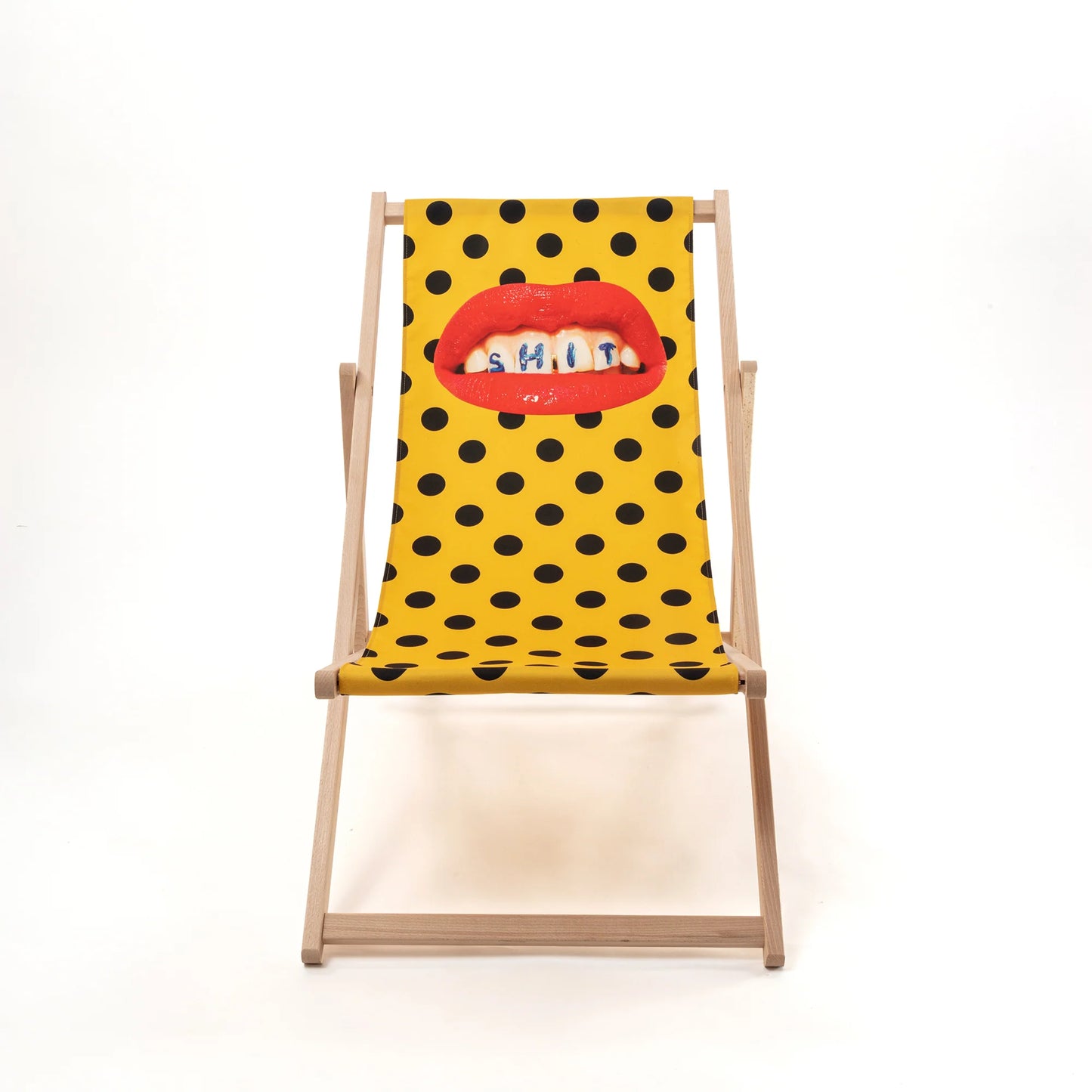 Deck Chair Shit