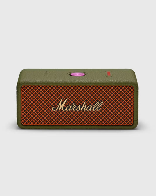 EMBERTON III LUNAR NEW YEAR 2025