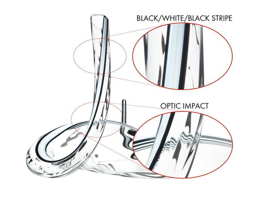 RIEDEL Mamba Fatto A Mano Dekanter