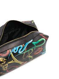 Wash Bag Snakes