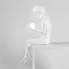 Innerglow mini - Girl