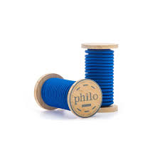 Philo Blue