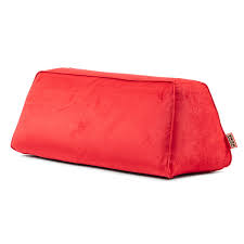 Backrest Red