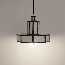 CUT 'N PASTE Pendant Lamp 2