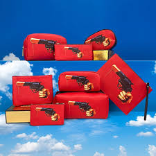 Pencil Case Revolver