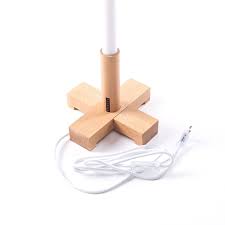 Linea Wooden Stand