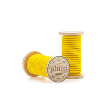 Philo Yellow