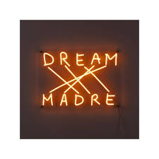 Dream Madre Led Lamp