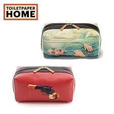 Wash Bag Revolver