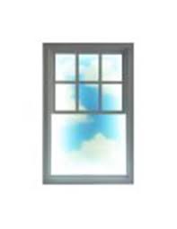 Loft Window Lamp