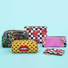 Pencil Case Lispsticks