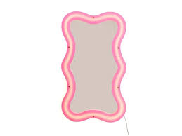 Supercurve Mirror Tiny Tall