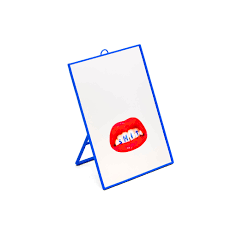 Mirror Small Shit