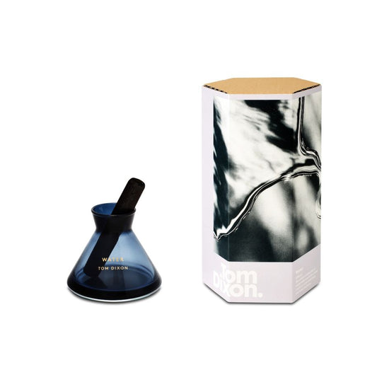 Elements Water Medium Candle and Diffuser Set