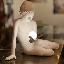 Innerglow mini - Boy