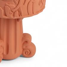 Magna Graecia Outdoor Lamp - DEA