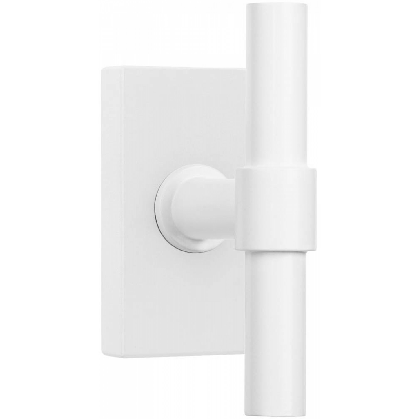 Window handle turn/tilt not lockable