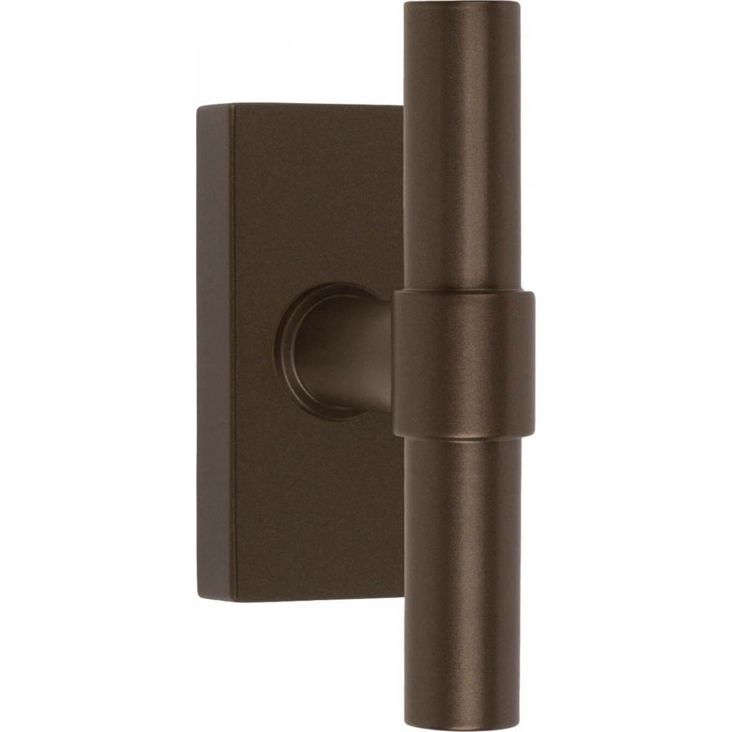 Window handle turn/tilt not lockable