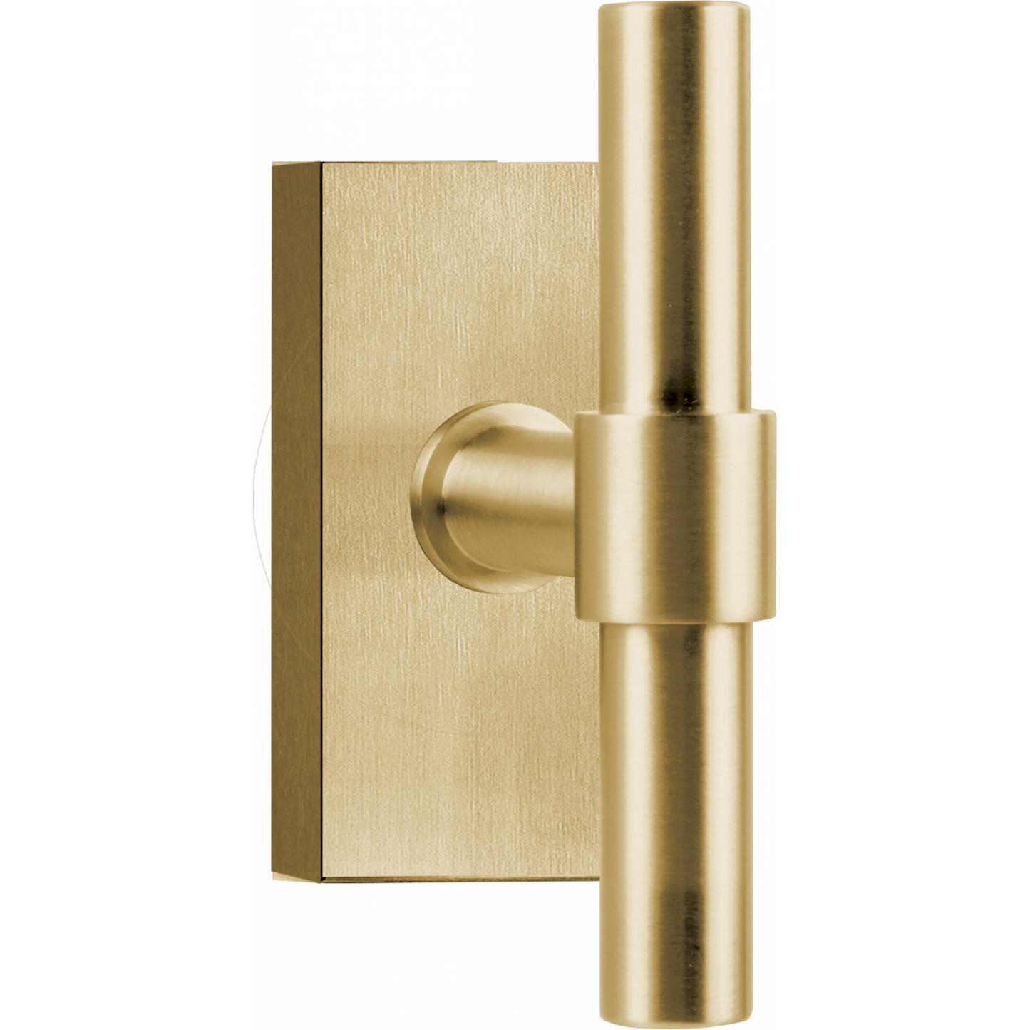 Window handle turn/tilt not lockable