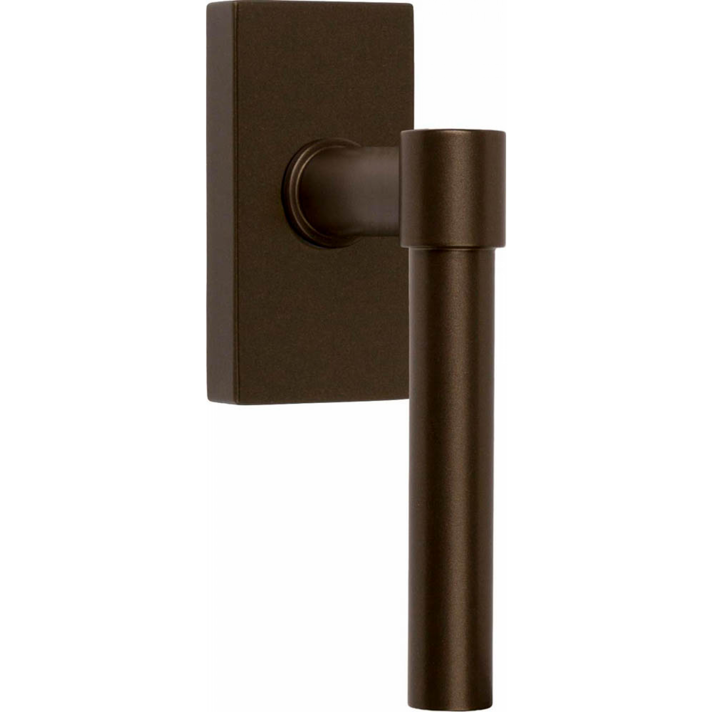 Window handle turn/tilt not lockable